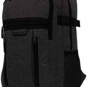 Ryanair Cabin Bag 40x20x25 | Ryanair Cabin Max Suitcase | Ryanair Carry On Backpack Underseat Cabin Bag | Carry on Luggage Bag for Men Women | Travel Bag Backpack with Water Bottle Holder