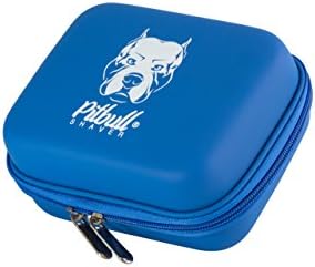 Skull Shaver Pitbull Travel case, Best for Gifting
