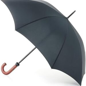 Fulton Huntsman Umbrella Black