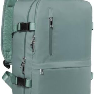 Cabin Bags 40x20x25 for Ryanair Underseat Carry-ons Bag Hand Luggage Bag Travel Backpack Cabin Size 20L