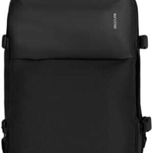 Incase A.R.C. Travel BackPack, 25L - Heavy Duty Backpack with Laptop Compartment for 16 inch Computer