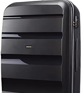 American Tourister Bon Air - Spinner L, Case, 75 cm, 91 L, Black