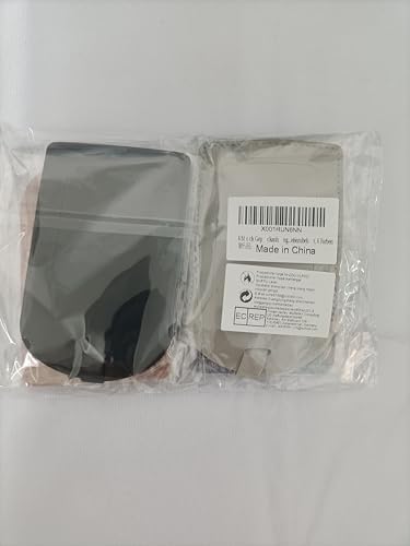 Luggage Tags, 6 Pcs Leather Baggage Labels Travel Luggage Tag with Name ID Card Suitcase Labels Tags for Luggage Bags Backpacks Cruise Waterproof Travel Accessories 6 Colors - Image 8