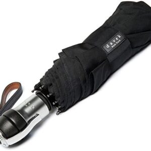 DAVEK Solo Umbrella from New York BLACK