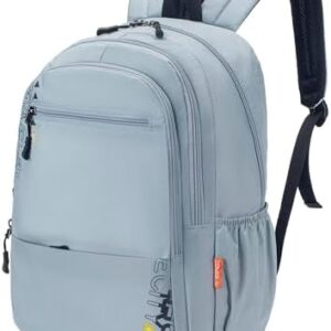 SPAHER Lightweight Ryanair Cabin Bag 40x20x25 Hiking Backpack School Travel Backpack Mountaineering Bag Nylon Outdoor Waterproof Sport Trekking Camping Backpack Daypack Small Rucksack for Mens Womens