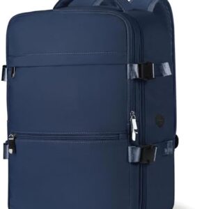 for Ryanair Cabin Bags 40x20x25 Underseat Cabin Bag Carry Ons Hand Luggage Bag Travel Backpack Cabin Size for Ryanair Backpack with Charging Hole